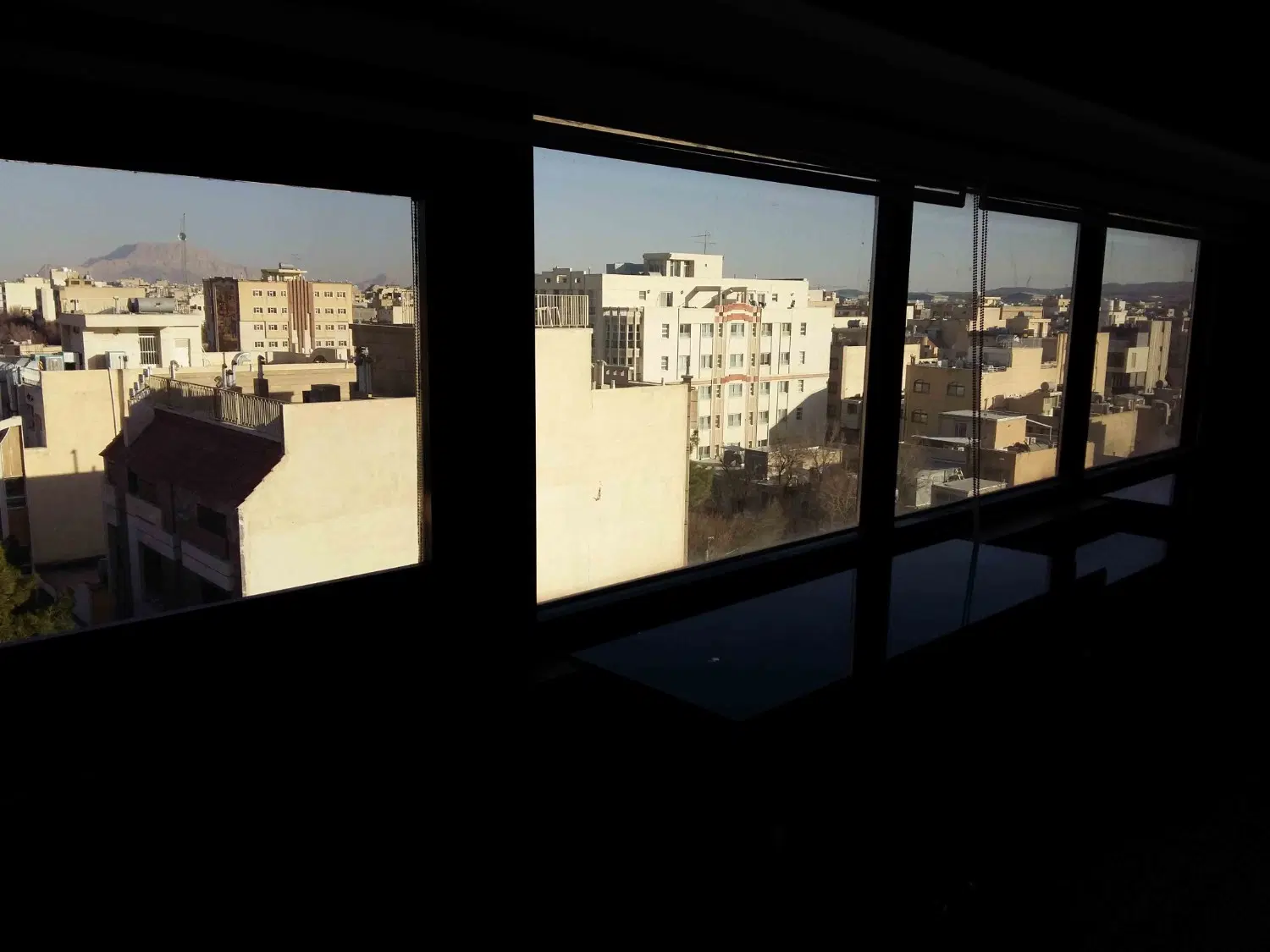 اجاره دفتر