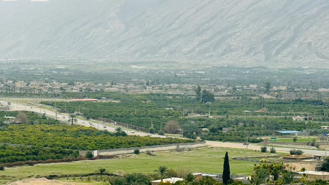 فروش زمین مسکونی ۱۹۰ متری