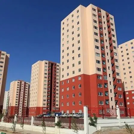 فاز ۹ جدید  ویو دار