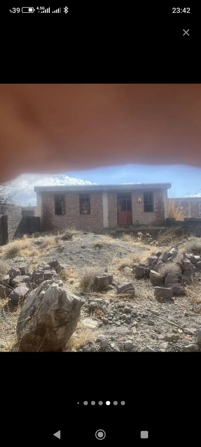 خانه ویلایی