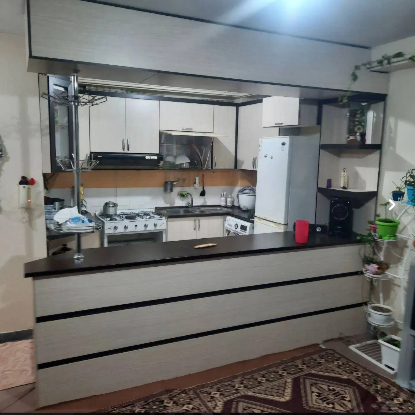 اجاره آپارتمان