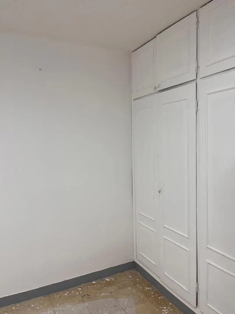 آپارتمان دو‌ خواب بعثت.
