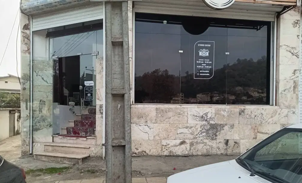 اجاره مغازه ۸۳ متری