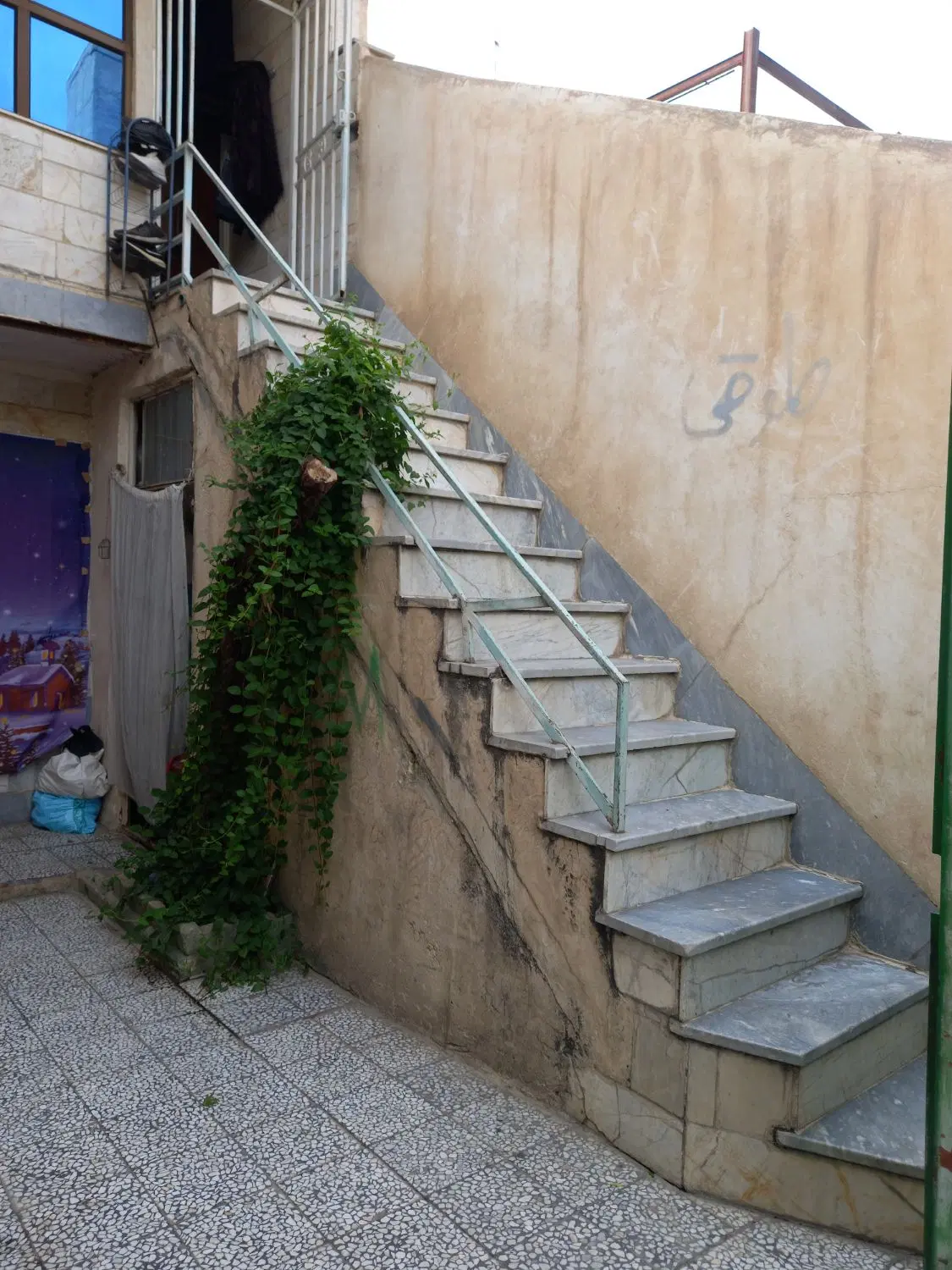 خانه ویلایی 210 متری فرارت
