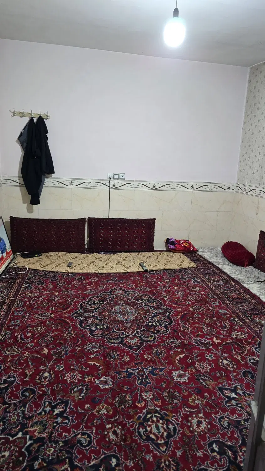 خانه ویلایی خلج۱۶