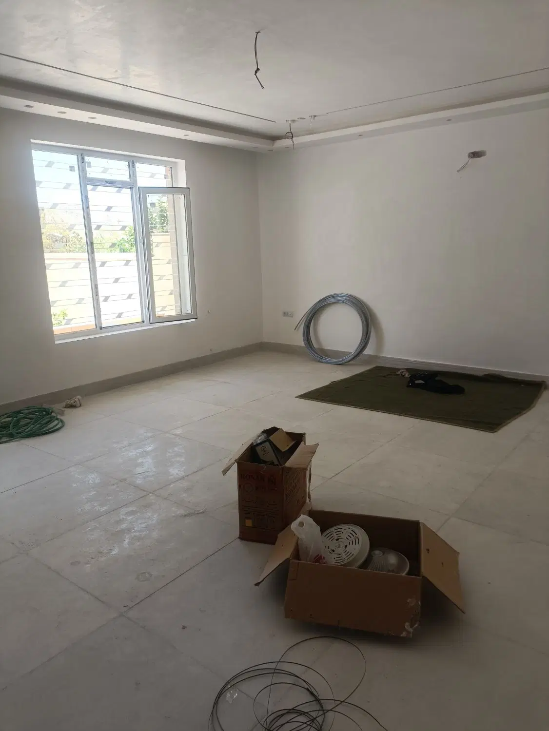 فروش ویلایی
