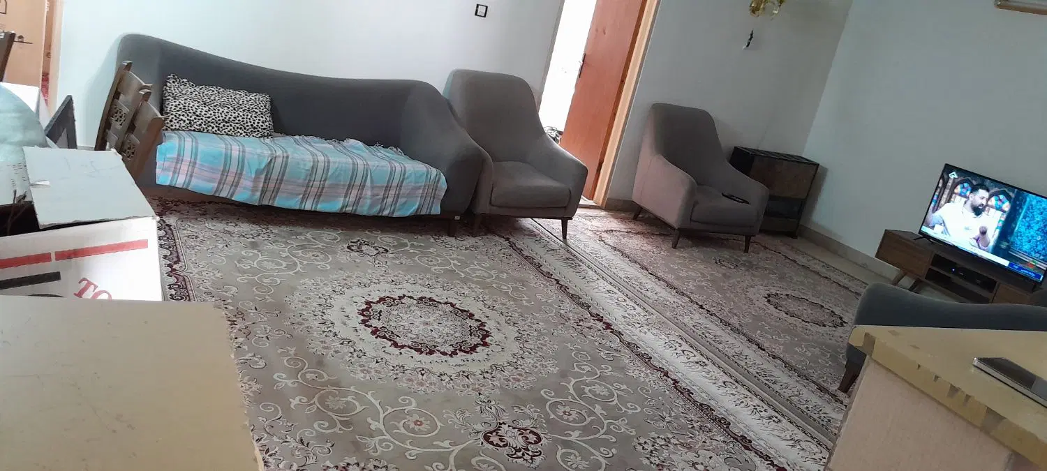 اجاره و رهن آپارتمان ۷۵ متری