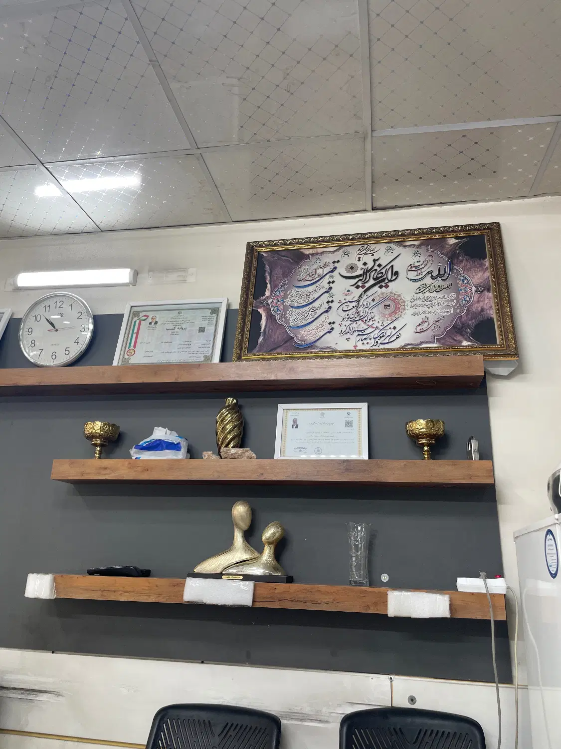۱۴_۵ متر تجاری داعم سر دونبش و ۱۰۰ متر واحد مسکونی