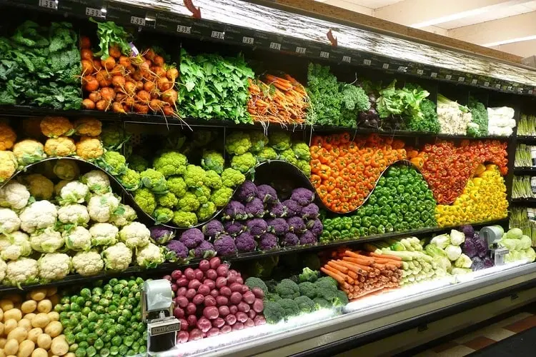 مغازه 90مترپونک برخیابان اصلی تمام مشاغل میوه فروش