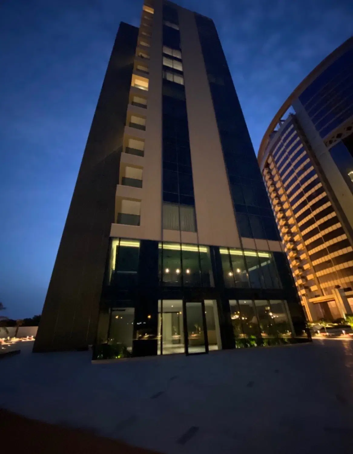 رهن پرشین مارینا