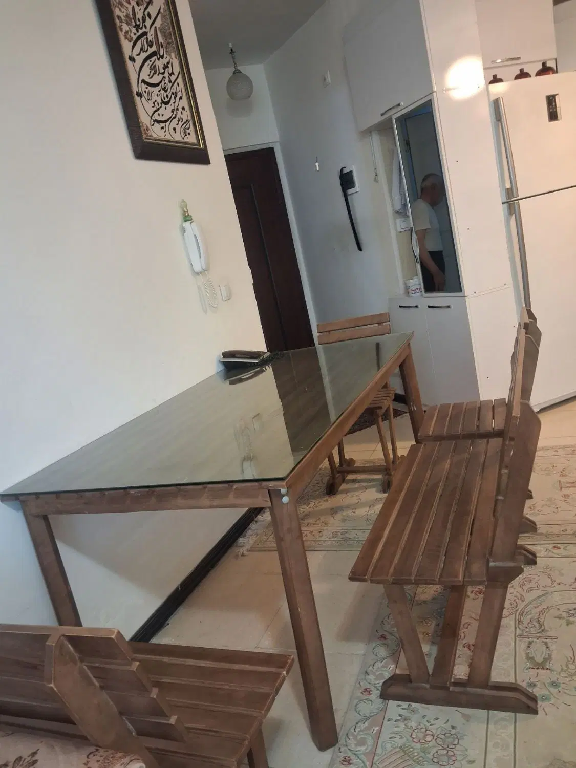 فروش اپارتمان