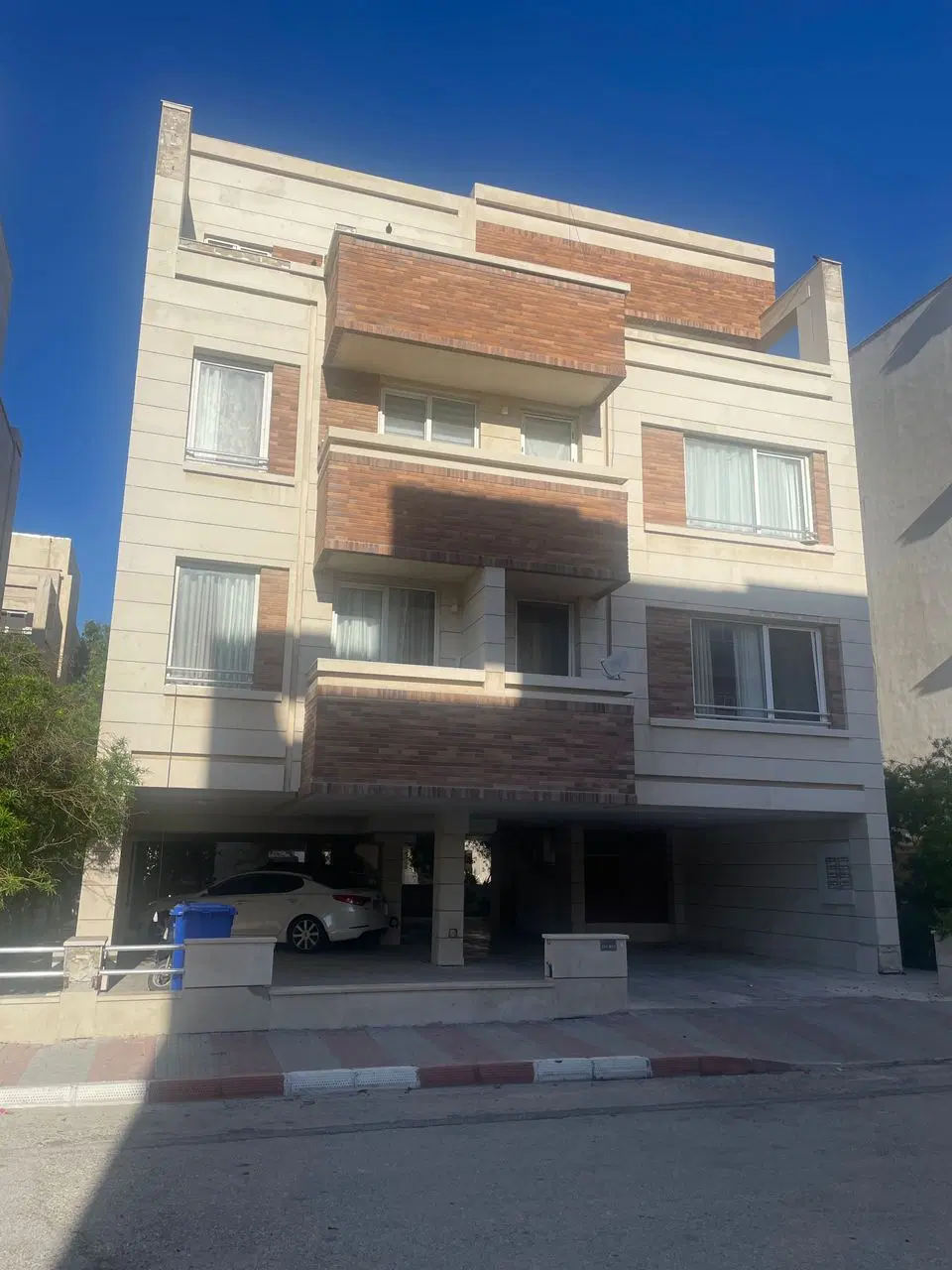 رهن کامل ۱ خواب فول فرنیش نوبنیاد