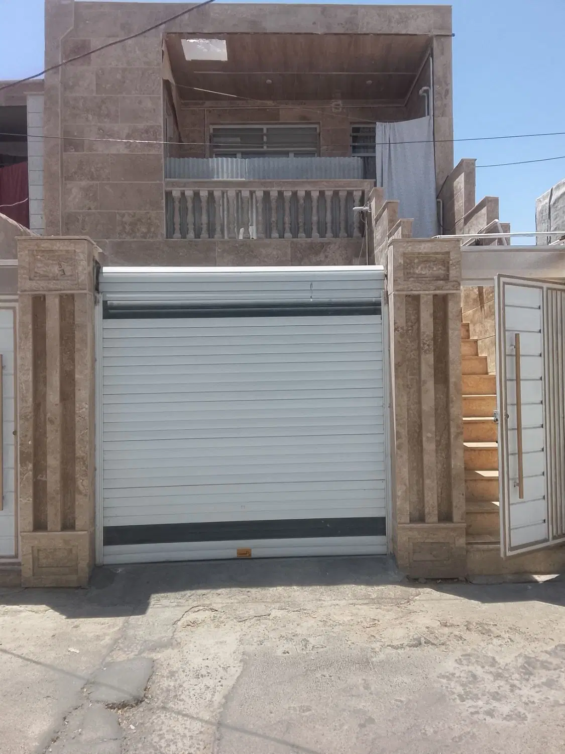 منزل فروشی