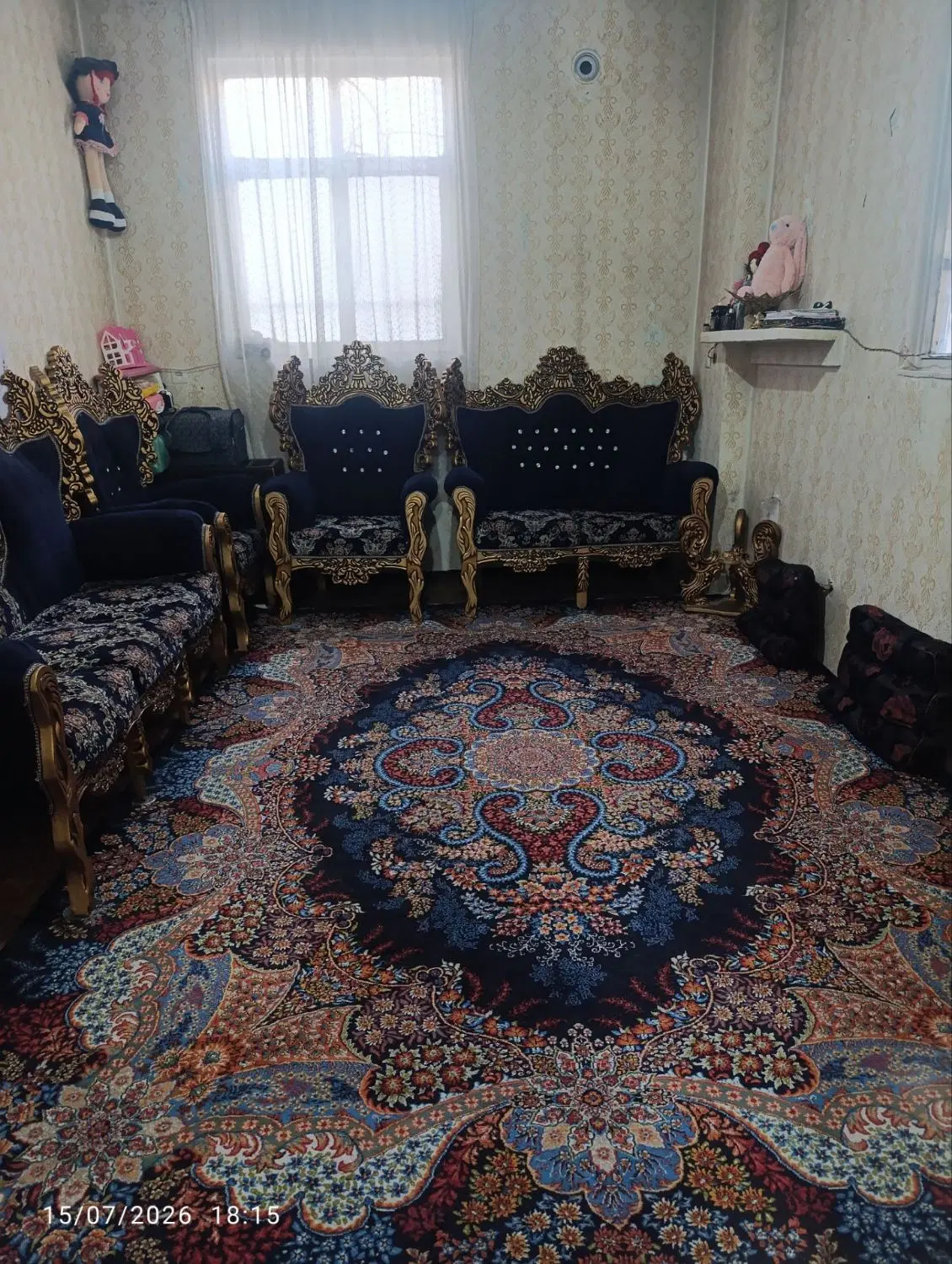خانه دربستی