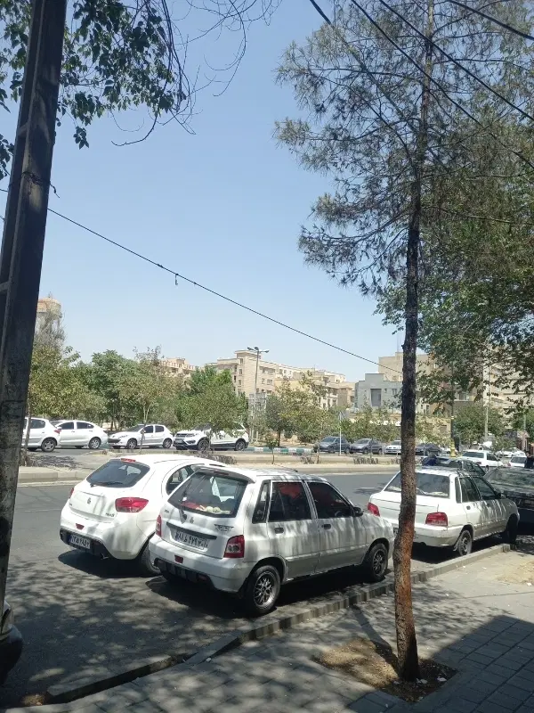 اپارتمان۶۸متری فول