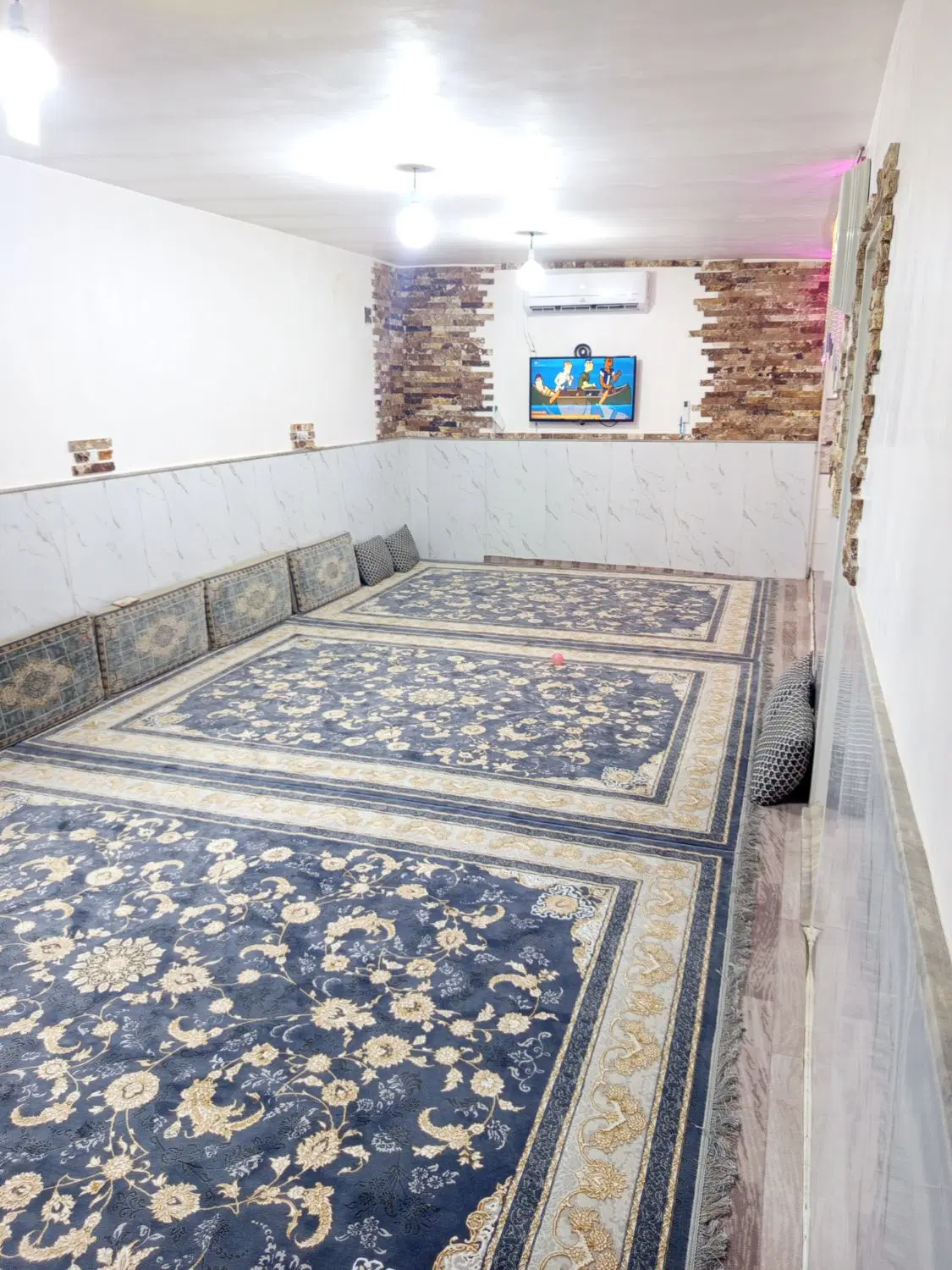 خانه مسکونی جعفریه قم