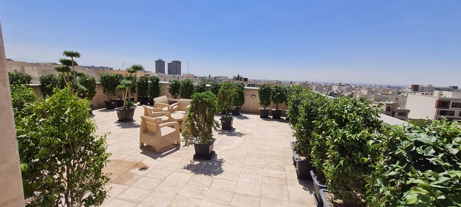 فروش ۹۲ متری دوخواب