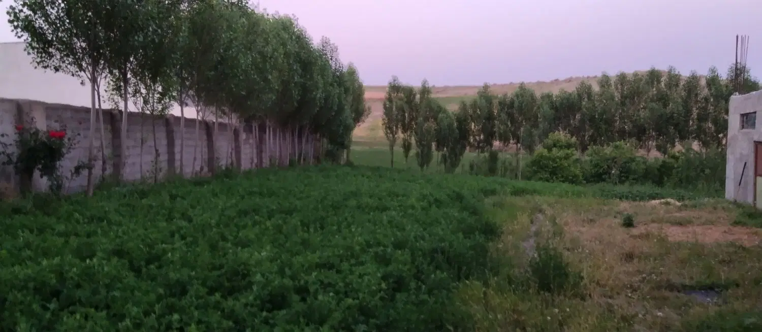 ویلایی در سرعین روستای ورگسران