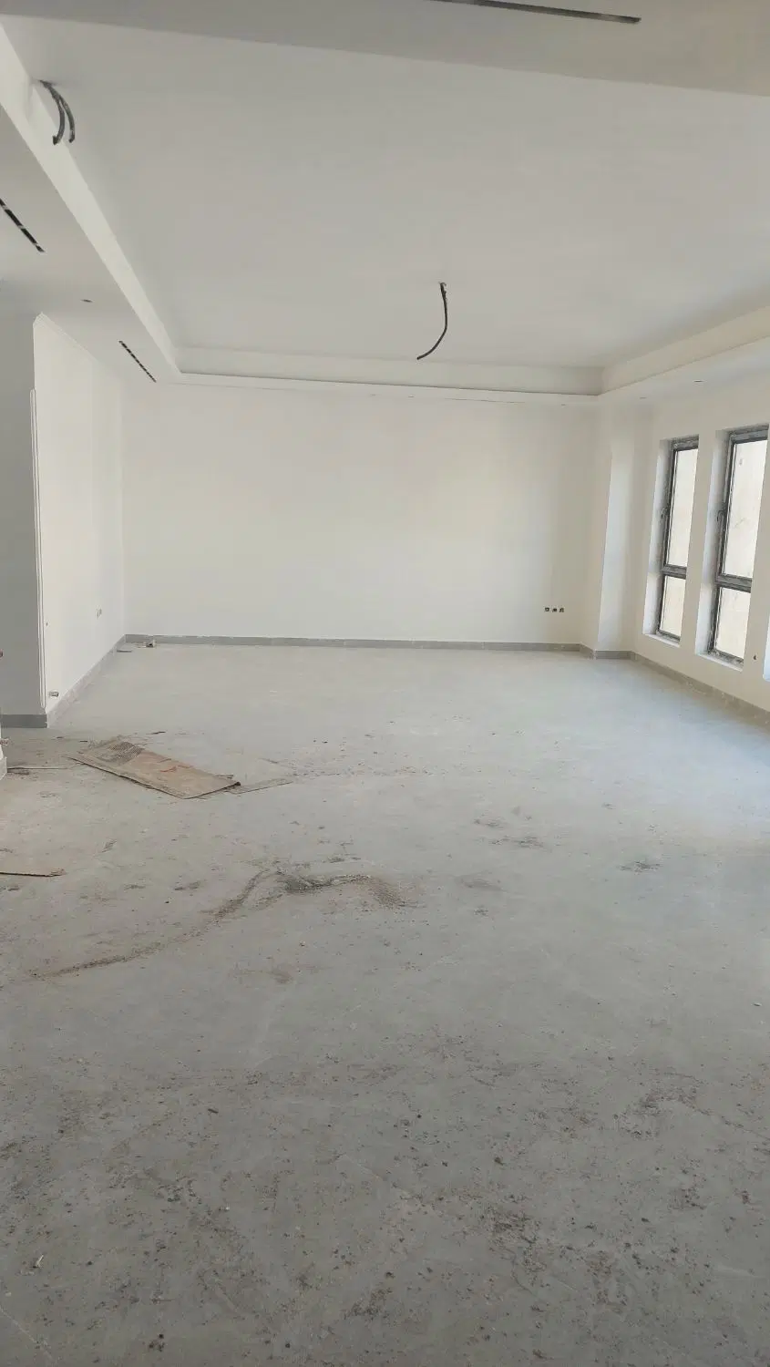 آپارتمان ۱۴۰ متری