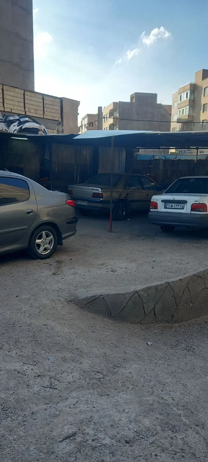 اجاره برای صافکاری وpdr