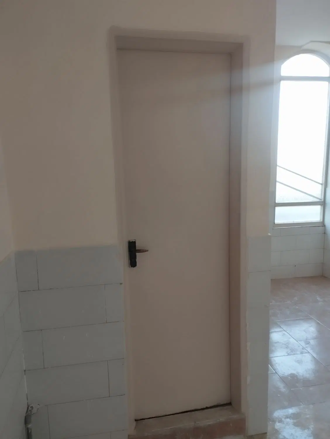 واحد اداری بر خیابان تعاون