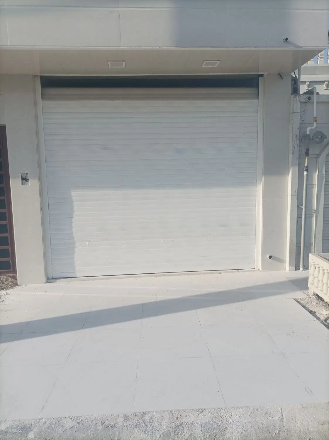 اجاره یا رهن مغازه نوساز بلوار غدیر