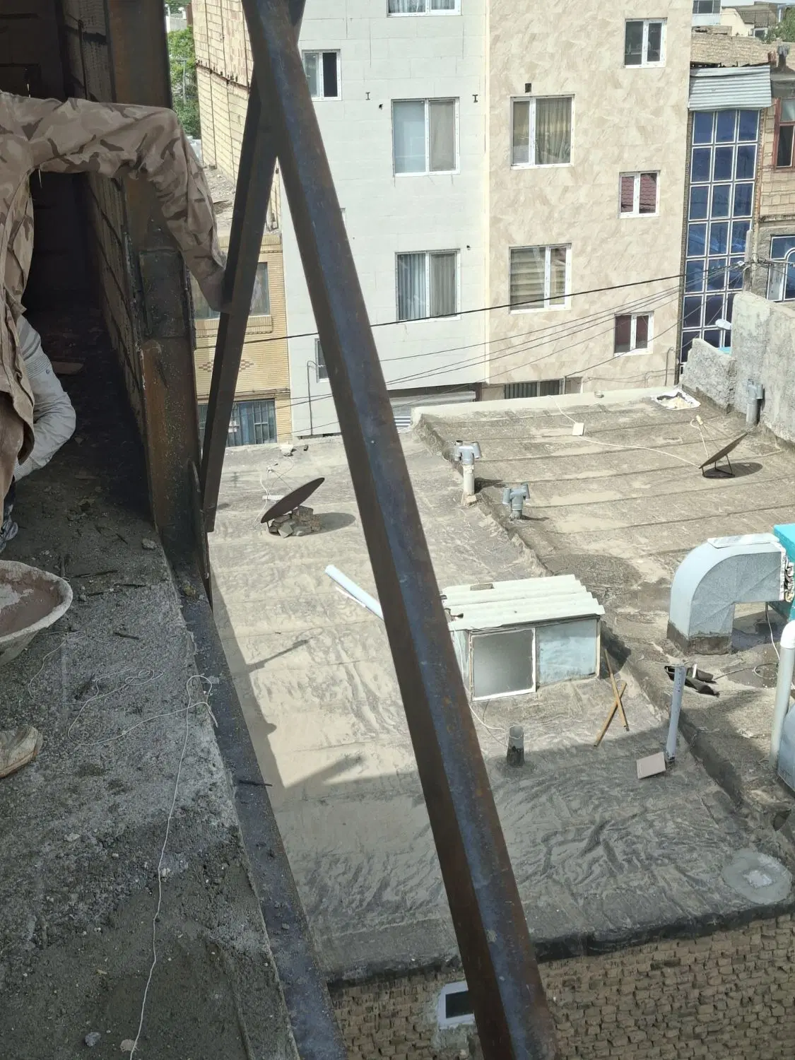 بهترین لوکیشن خیام