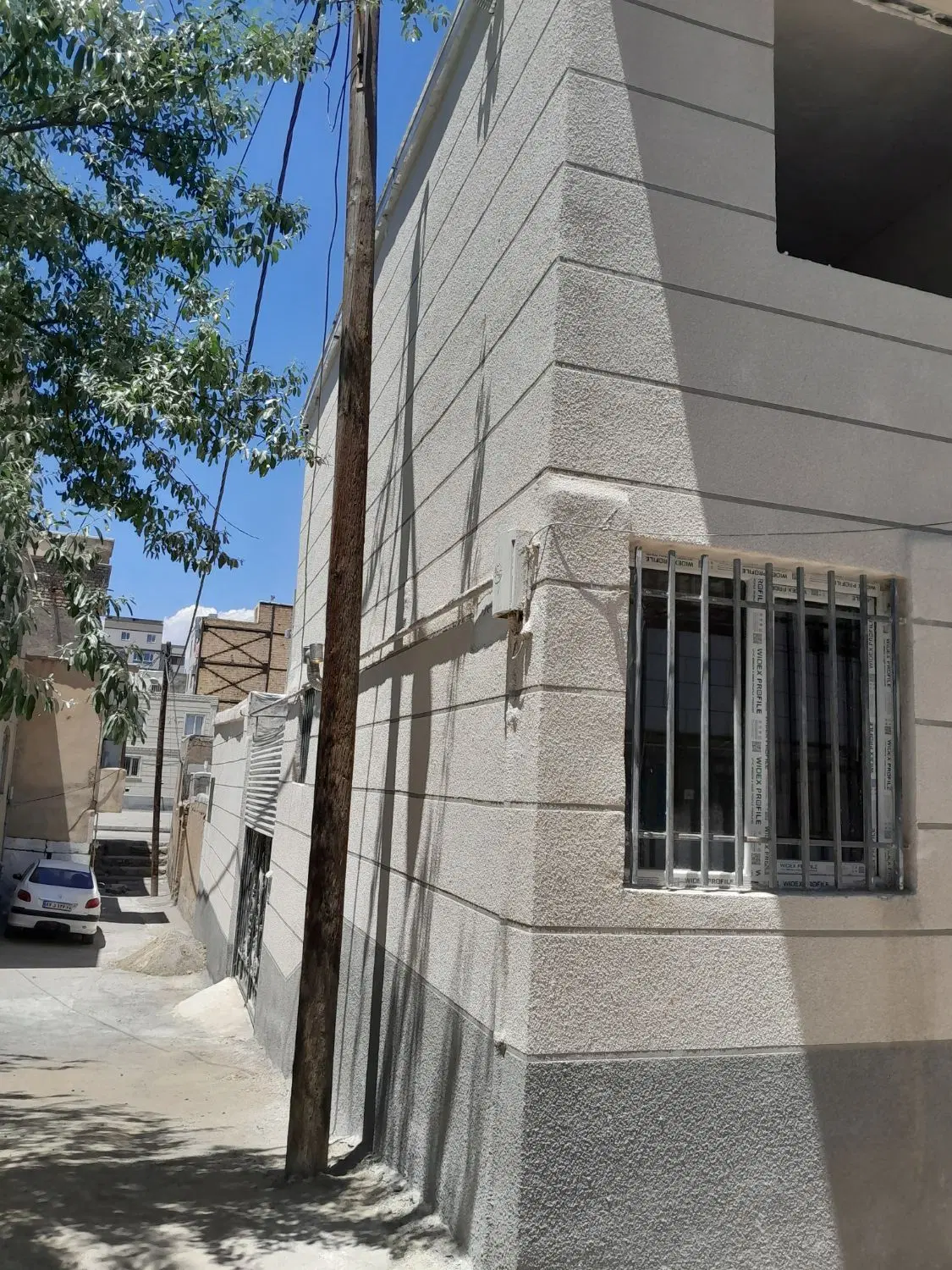 خانه ویلایی