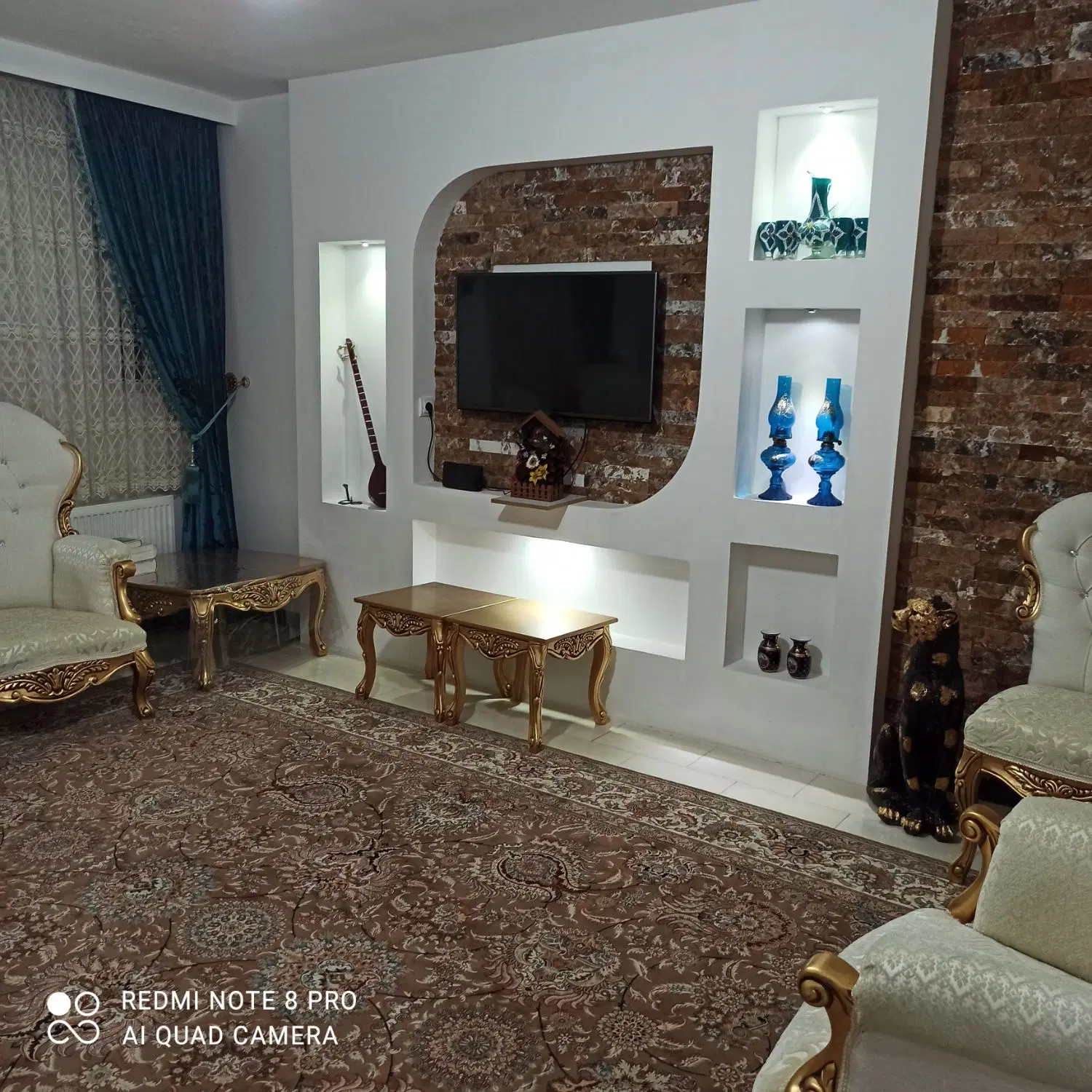 آپارتمان 83متری