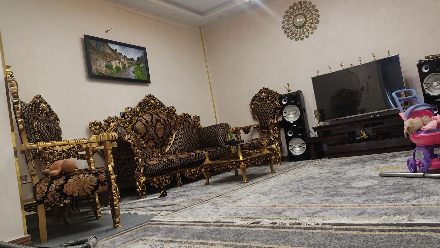 خانه ویلای در2_5