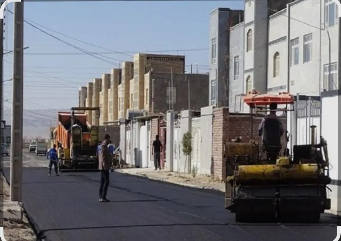 منزل نهبندان فاز ۲ مسکن مهر همکف