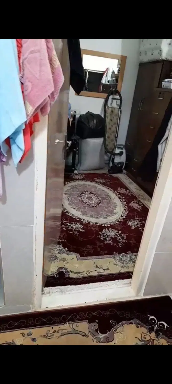 خانه ویلایی ۵۲ متری یه خواب