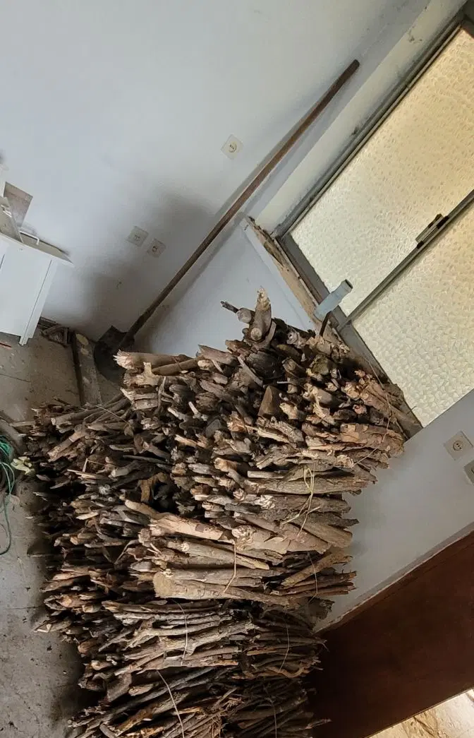 خانه ویلایی با حیاط بزرگ