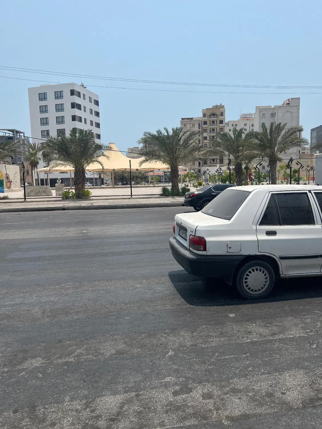 مغازه تجاری ۶۰ متر مسجد بلال