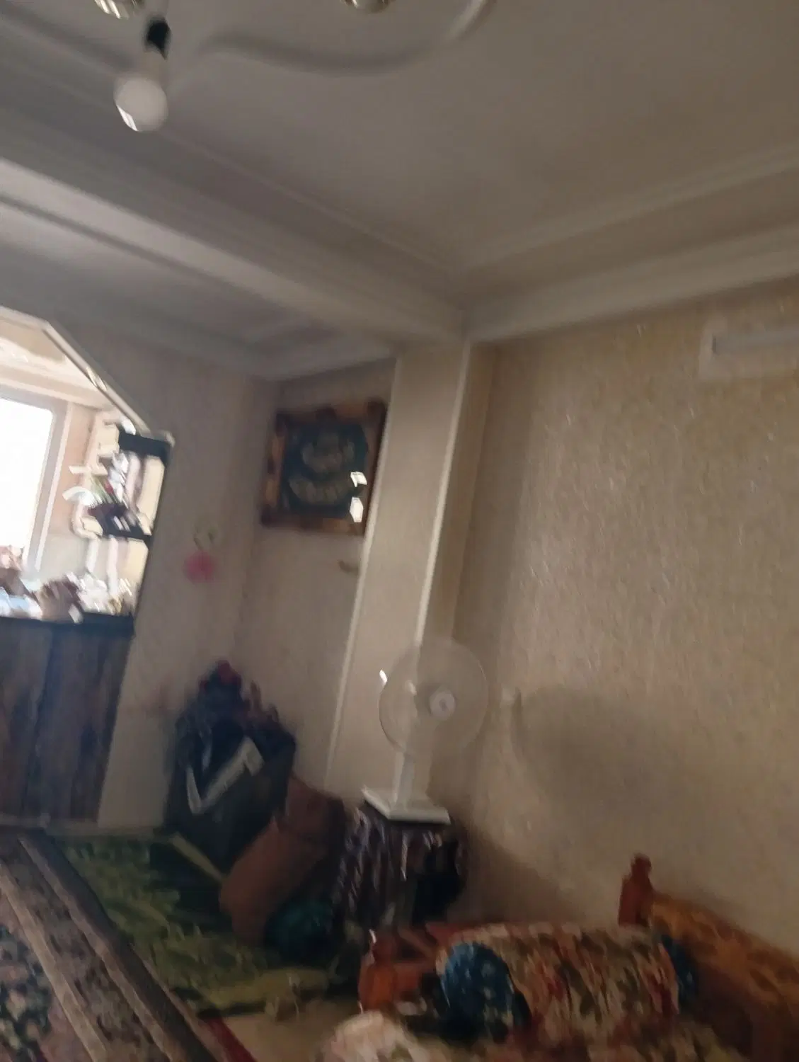 آپارتمان اجاره ای