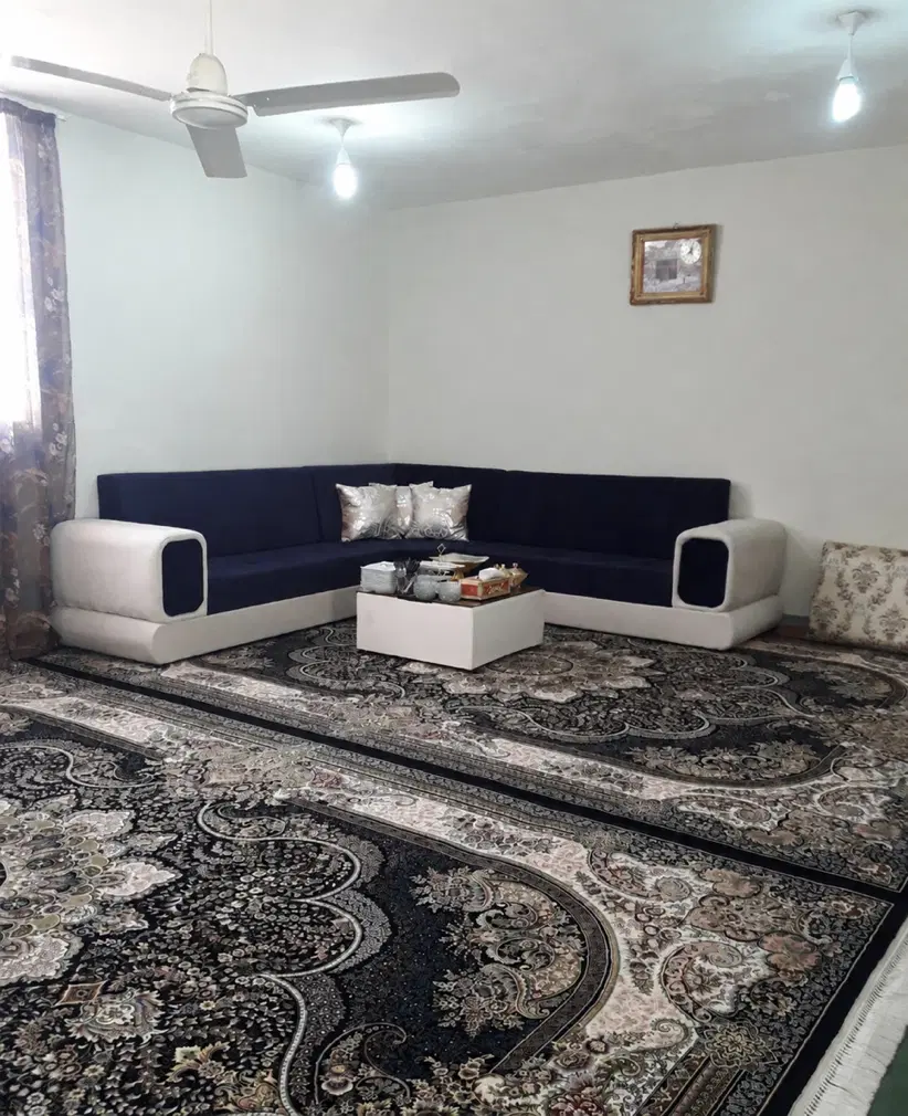 فروش ویلای زردشت