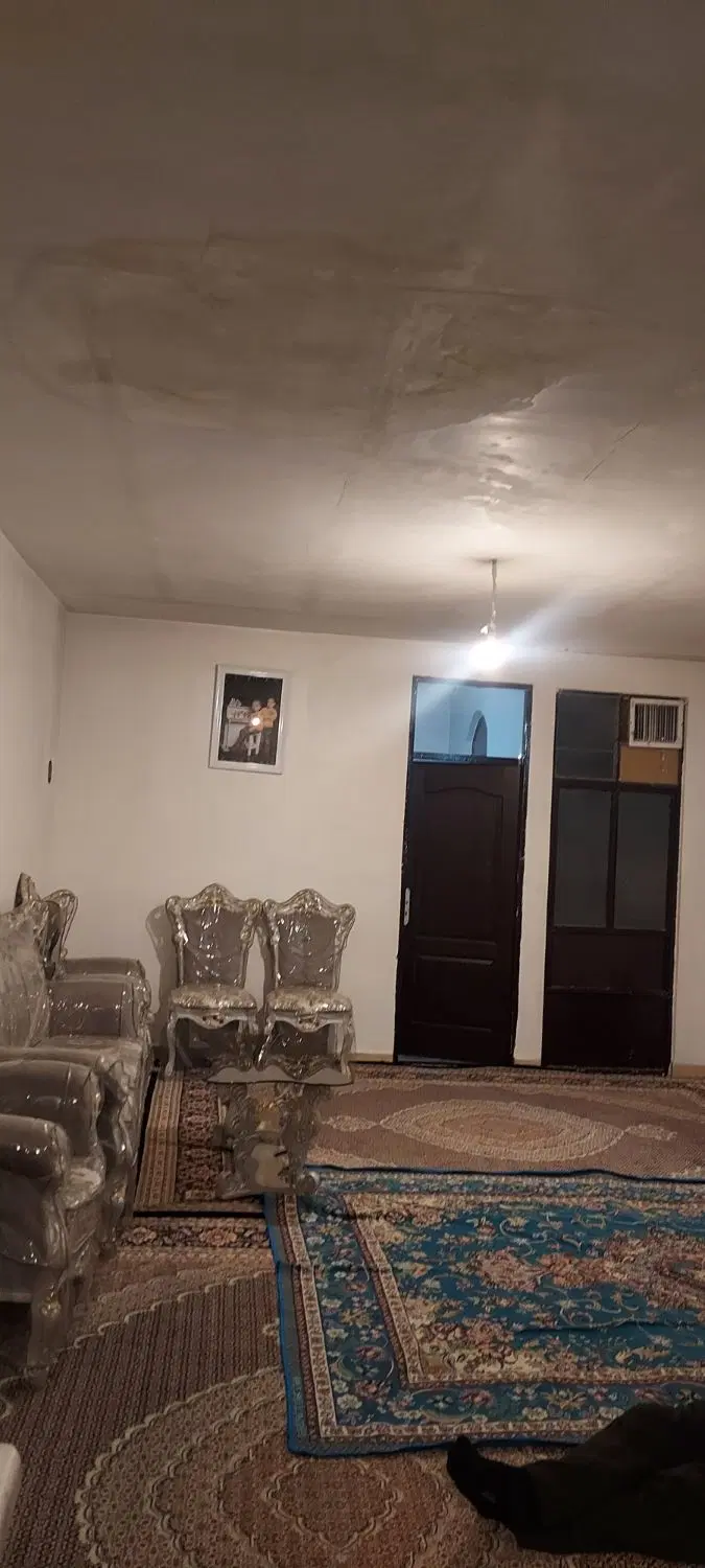خانه ۷۰متری در روستای محمد آباد