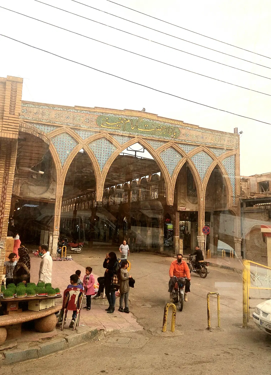 مغازه تجاری در بهترین پاساژ