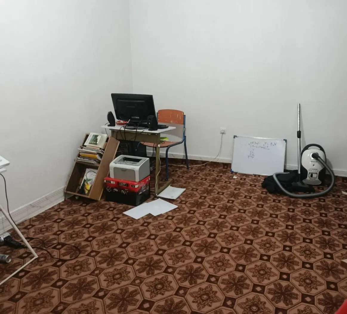 اجاره آپارتمان دو خوابه پردیس