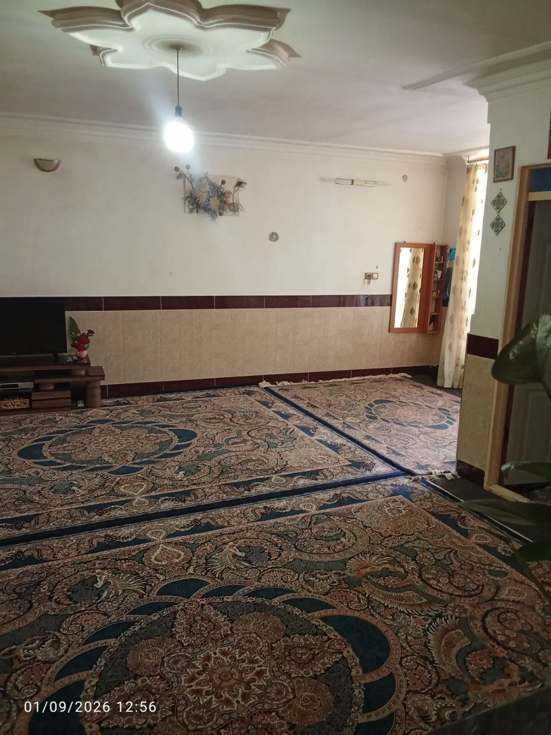 اجاره خانه ویلایی