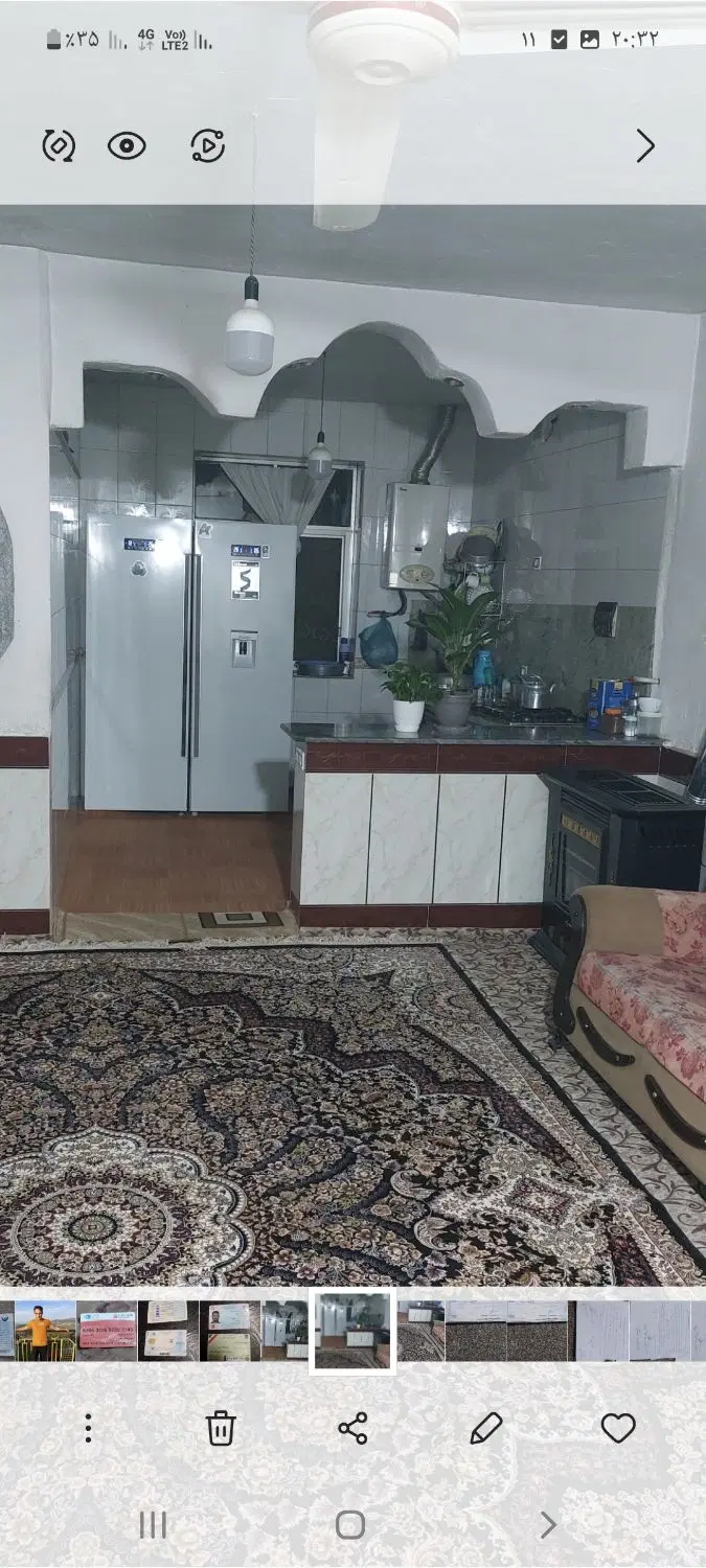خانه ویلایی