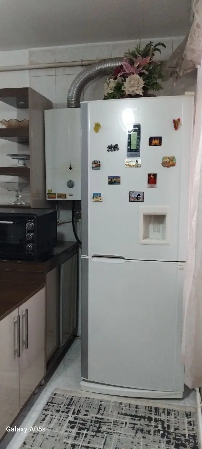 آپارتمان شریعتی