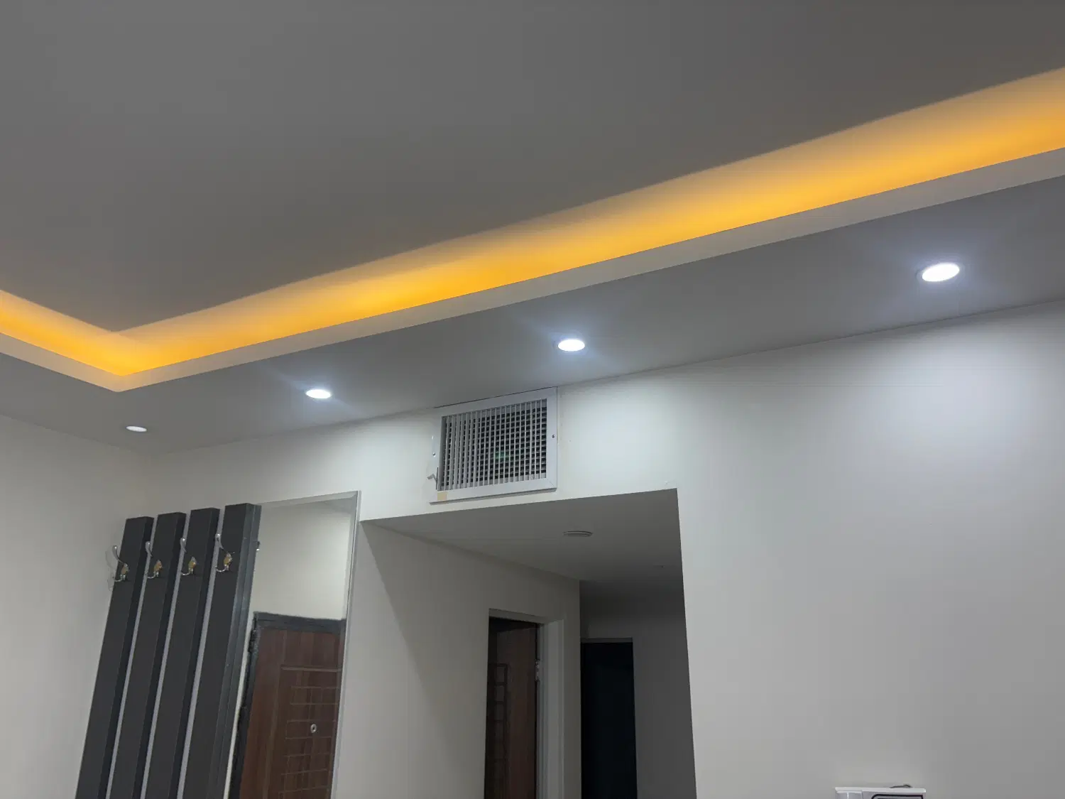 آپارتمان صفر