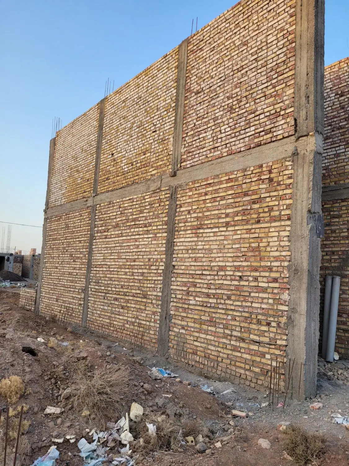 مسکن ملی