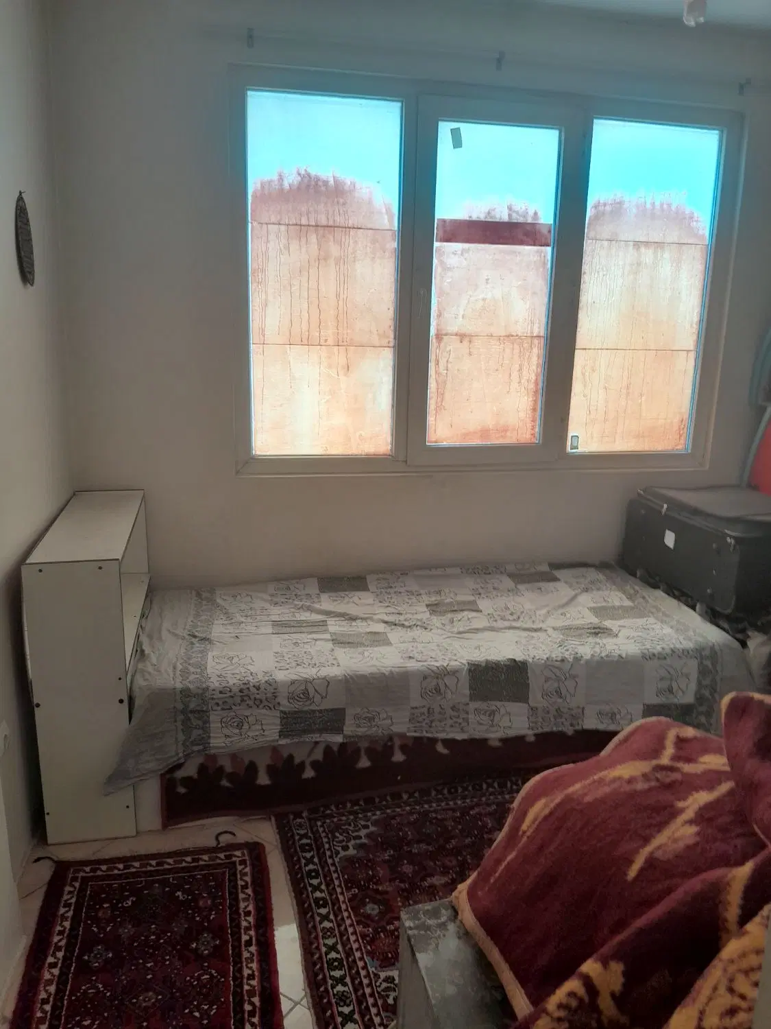 ۳۹ متر اپارتمان طبقه ۴