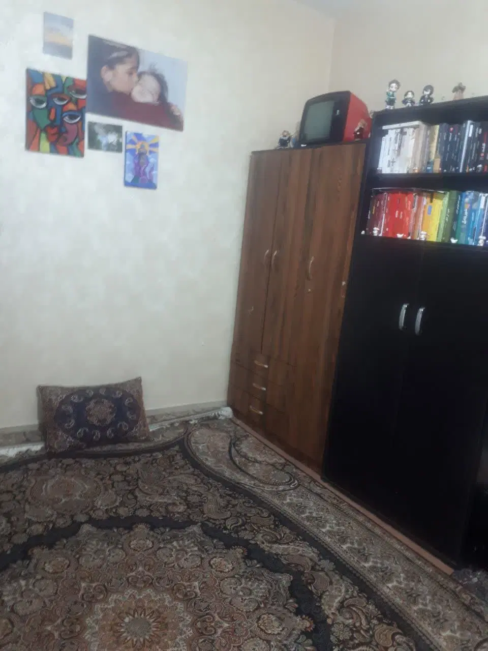 ویلایی سراسیاب اسلامشهر