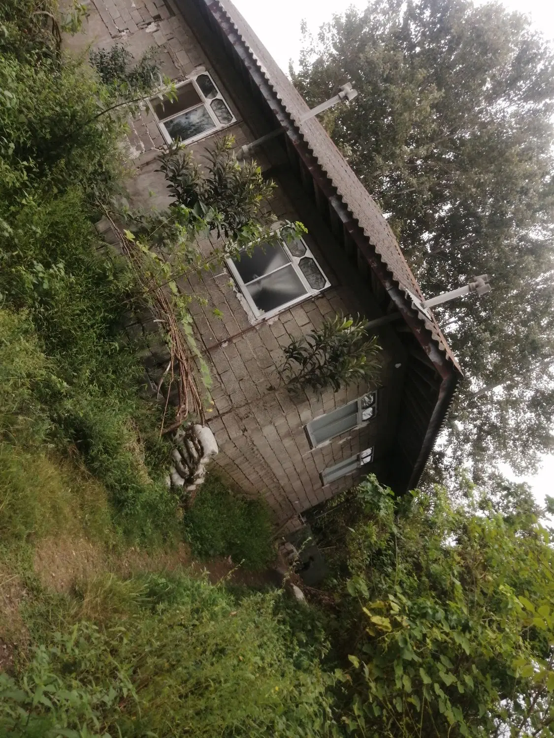 خونه ویلایی