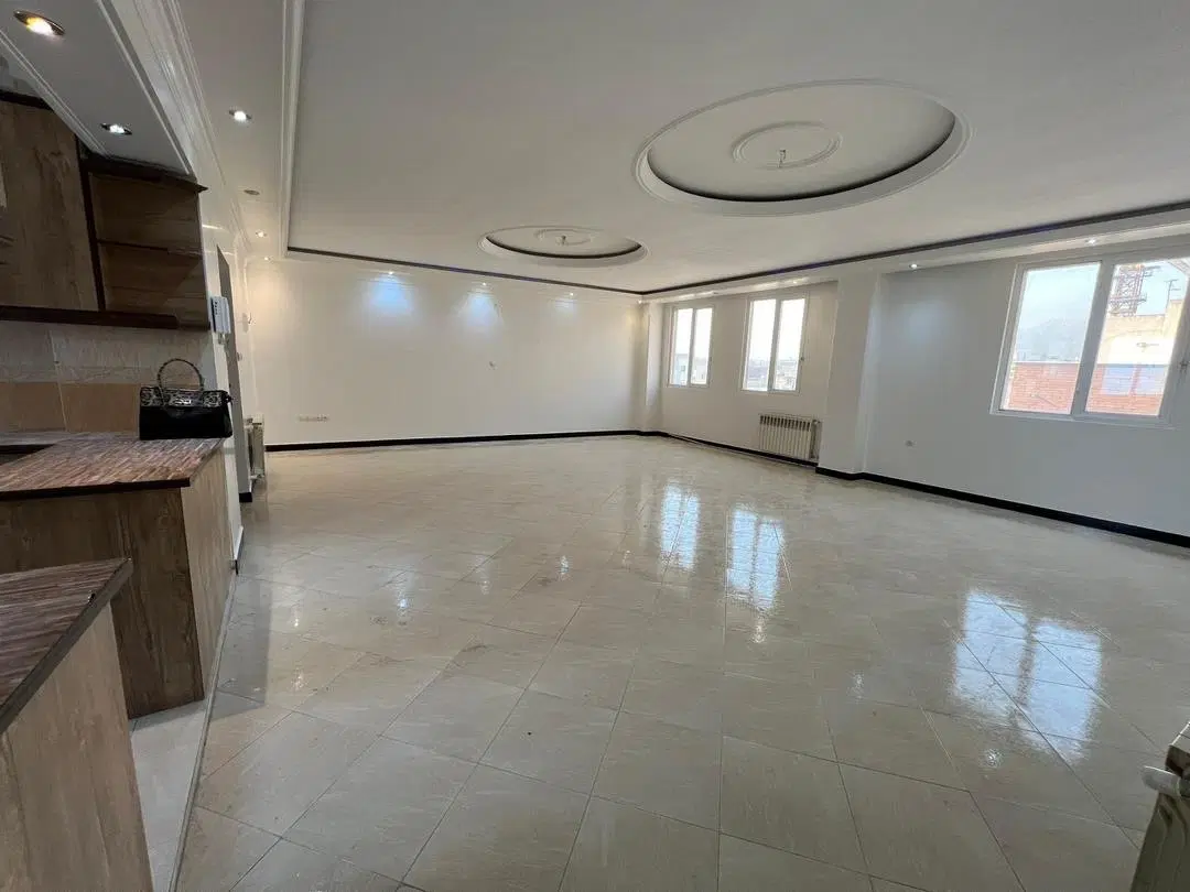 (واحد فول امکانات دکتر هوشیار ۸۵متر )