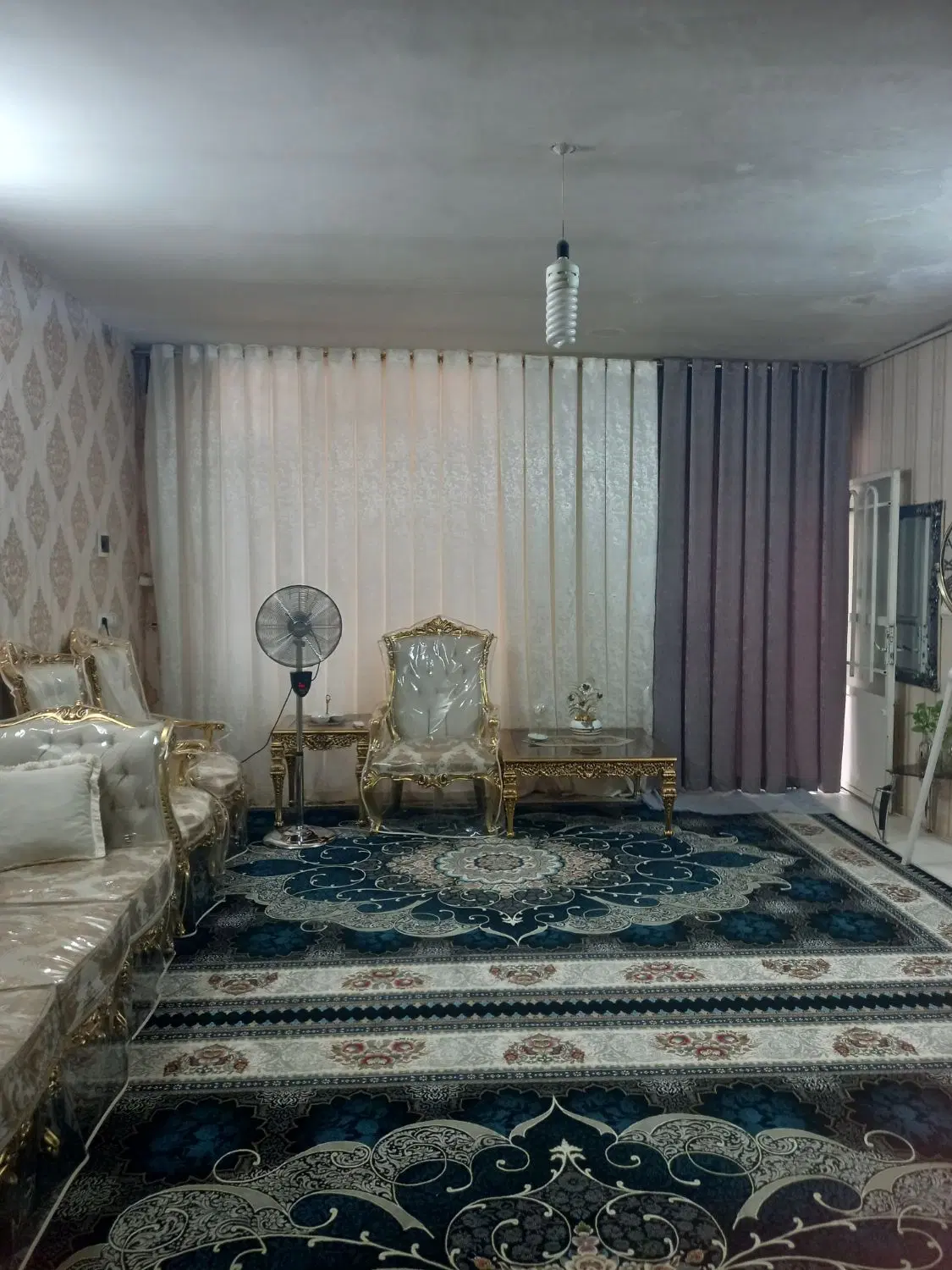 فروش منزل مسکونی