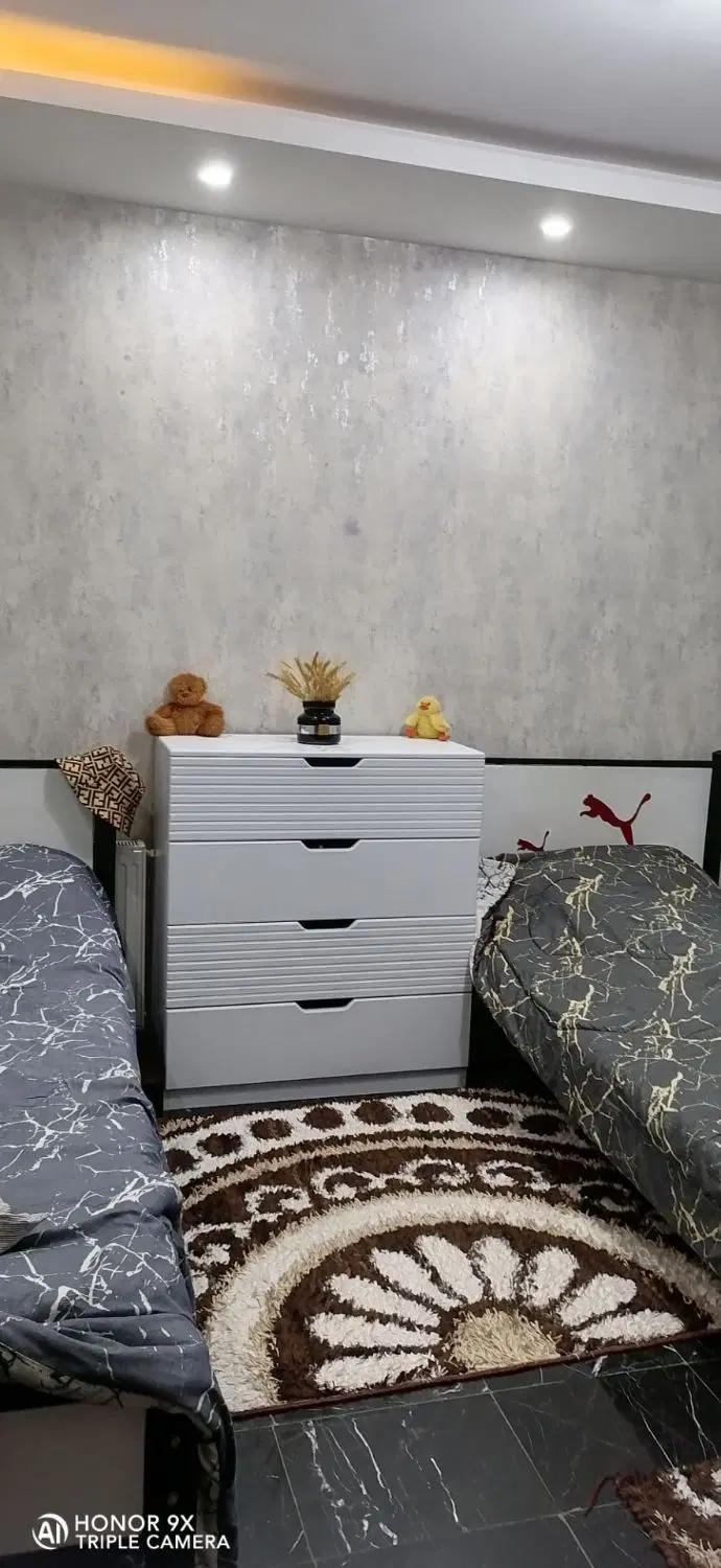 آپارتمان